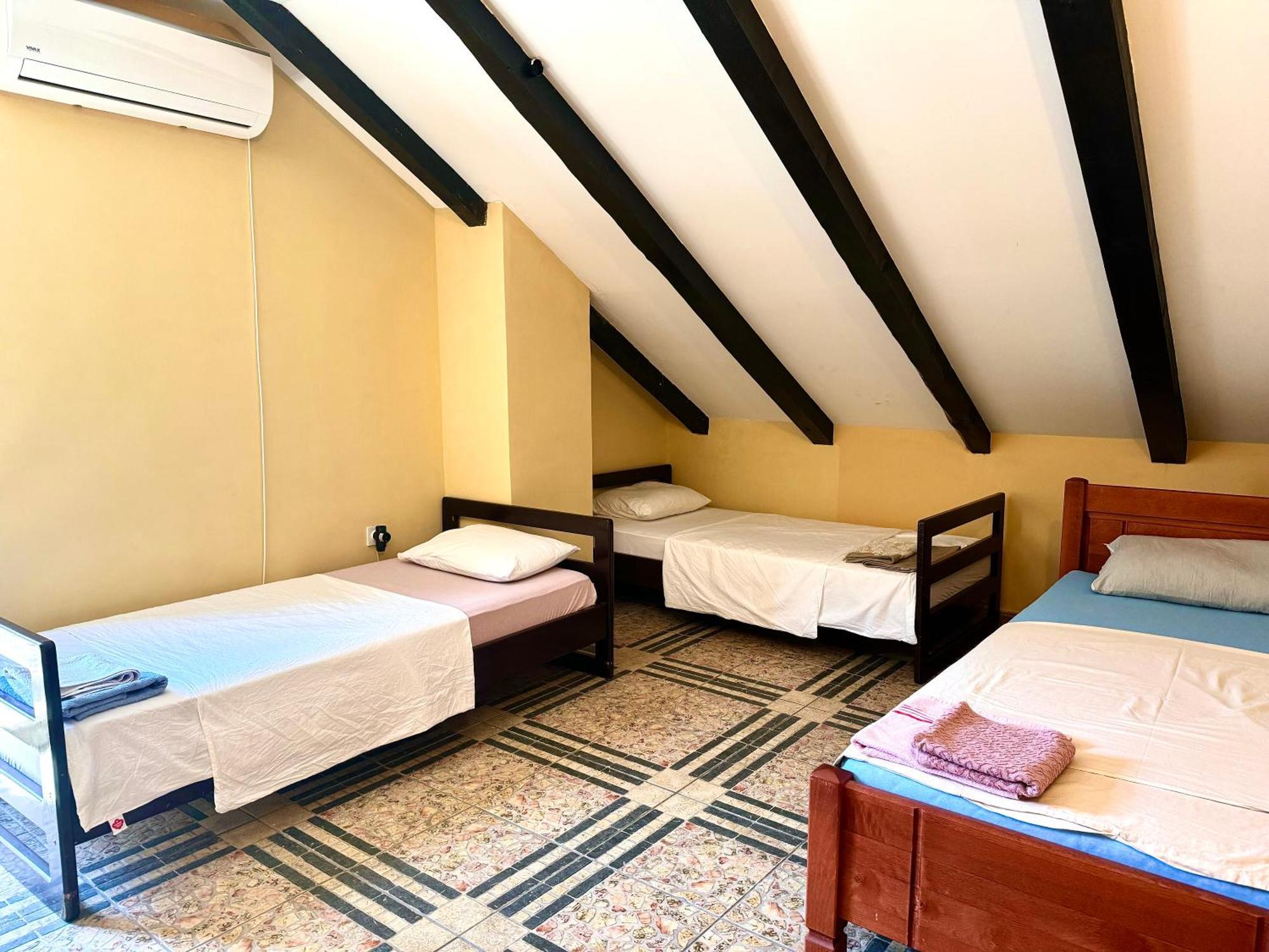Kotorhostelito Εξωτερικό φωτογραφία