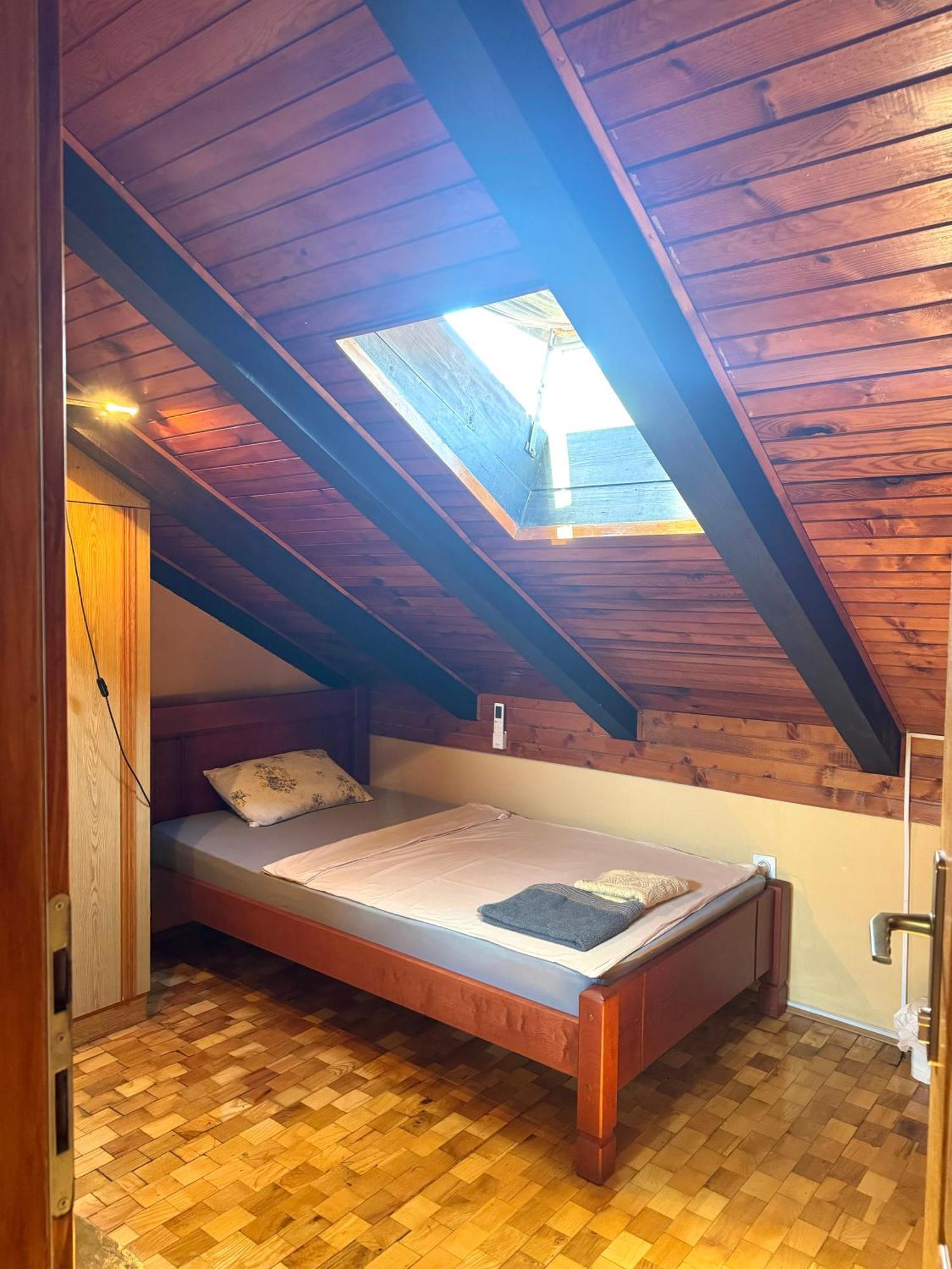 Kotorhostelito Εξωτερικό φωτογραφία