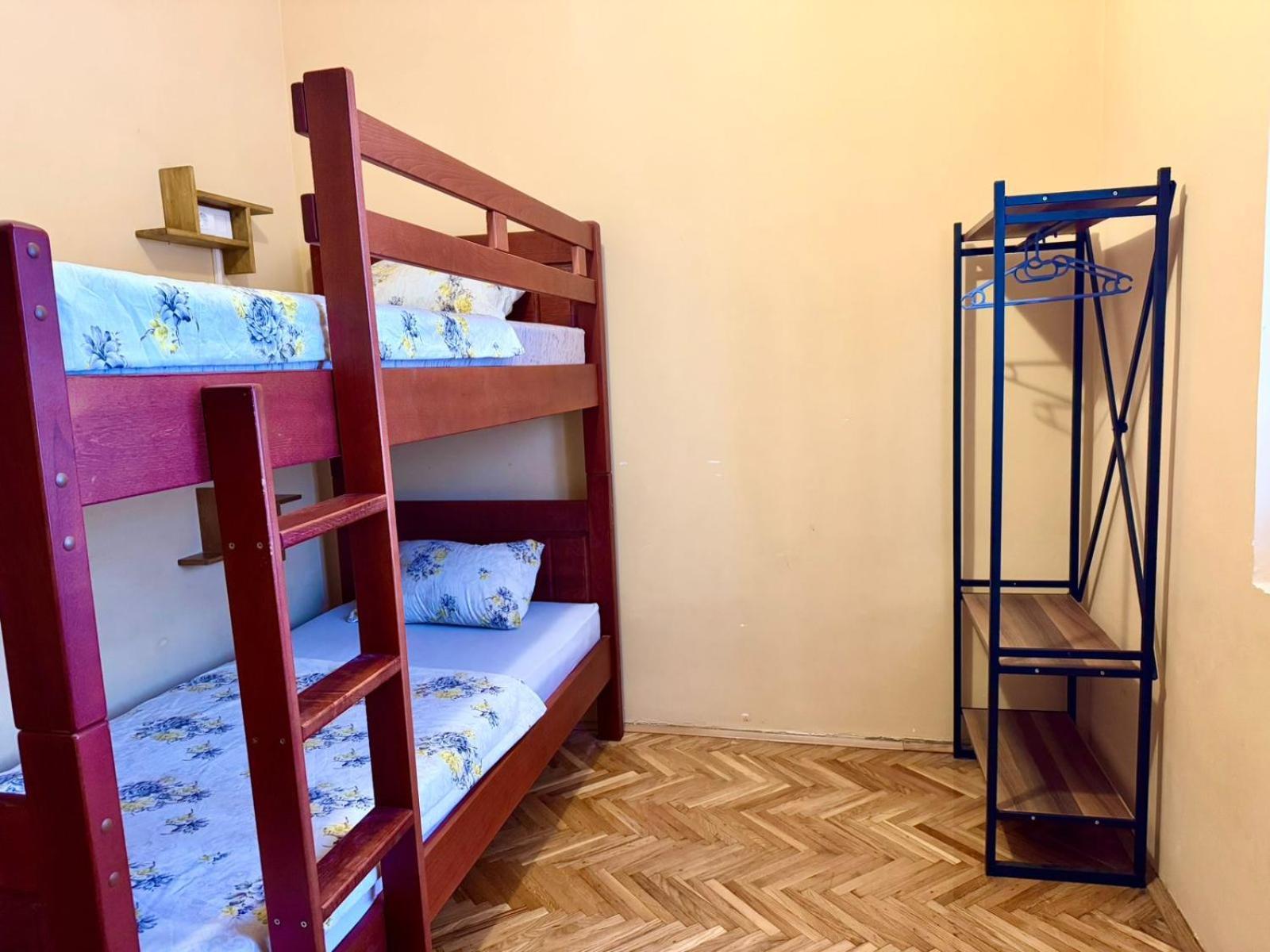 Kotorhostelito Εξωτερικό φωτογραφία