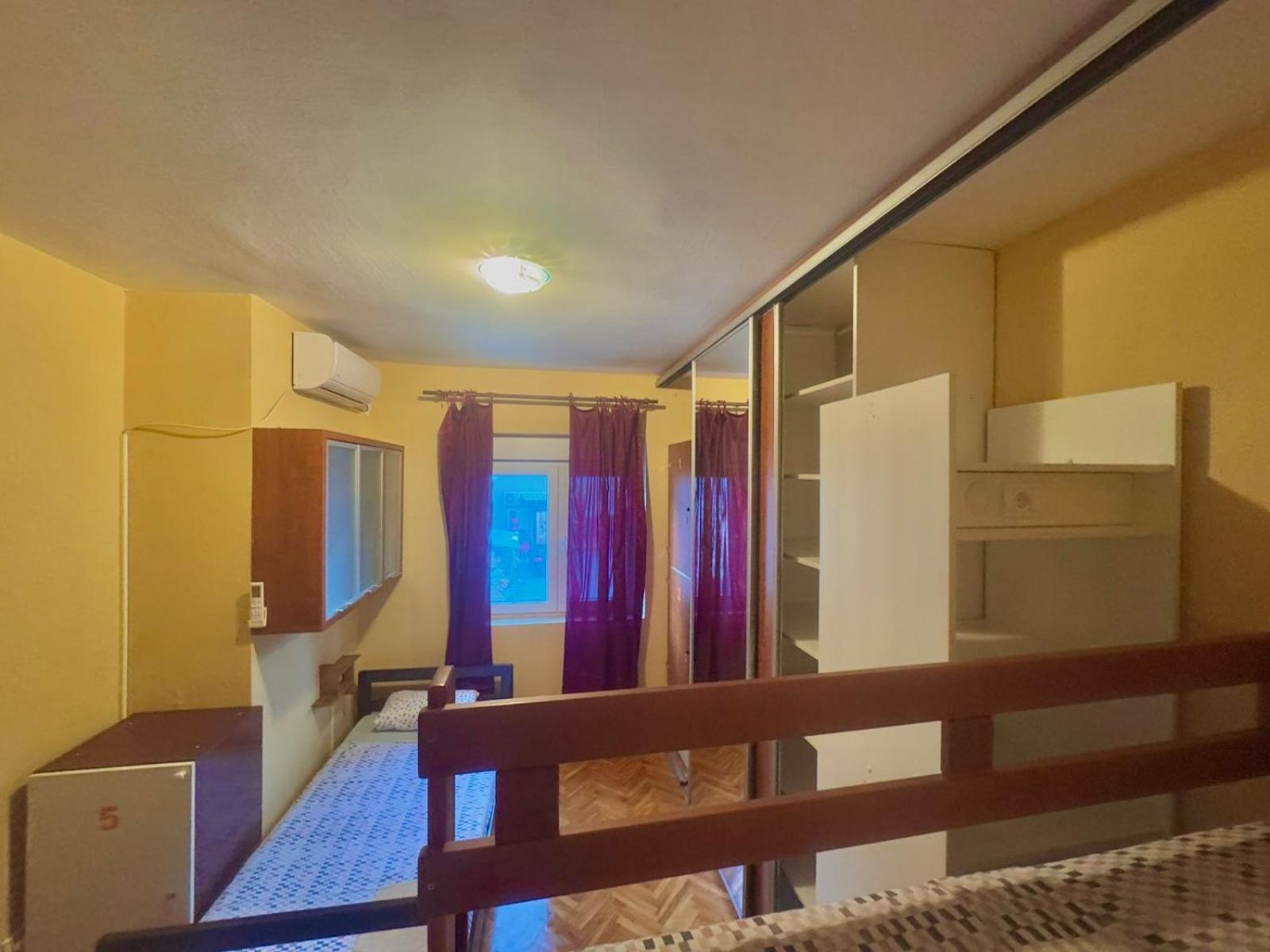 Kotorhostelito Εξωτερικό φωτογραφία