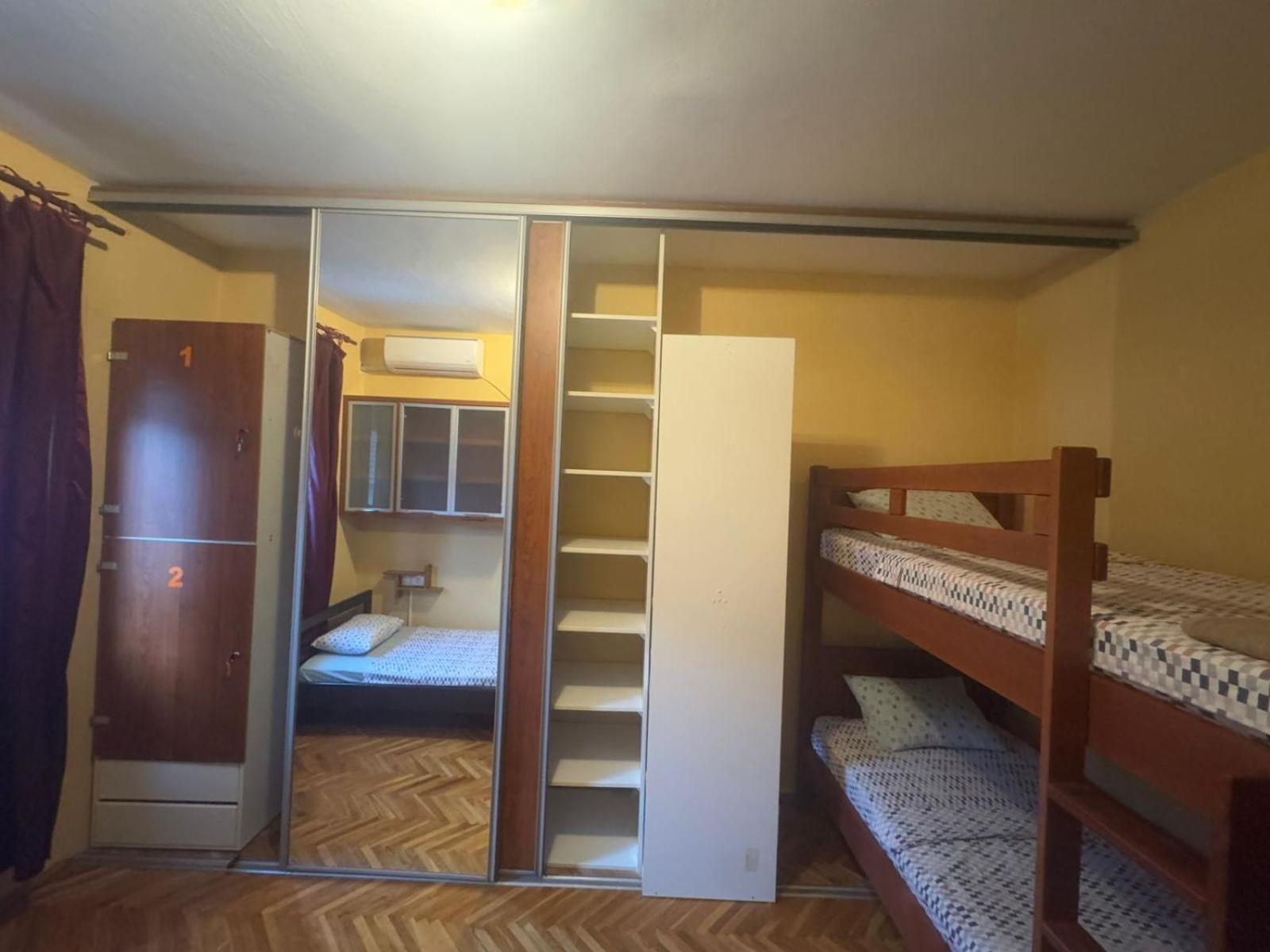 Kotorhostelito Εξωτερικό φωτογραφία