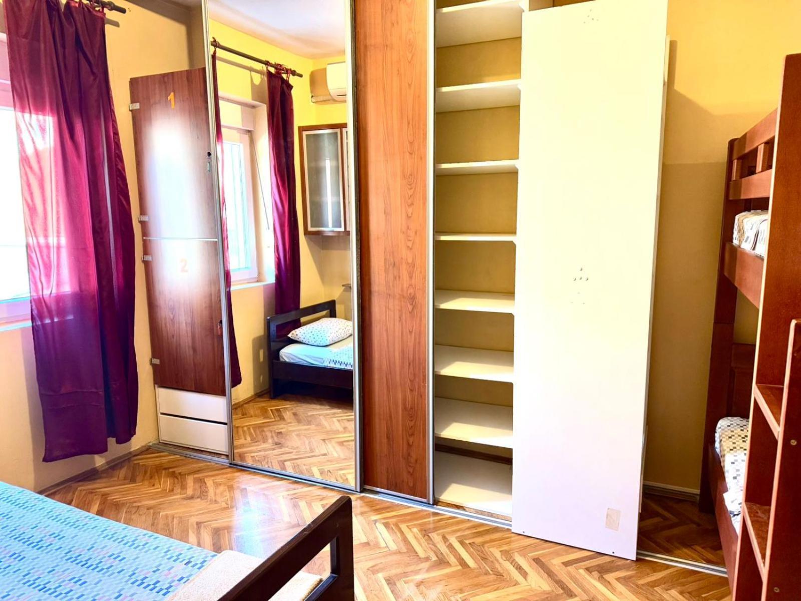 Kotorhostelito Εξωτερικό φωτογραφία