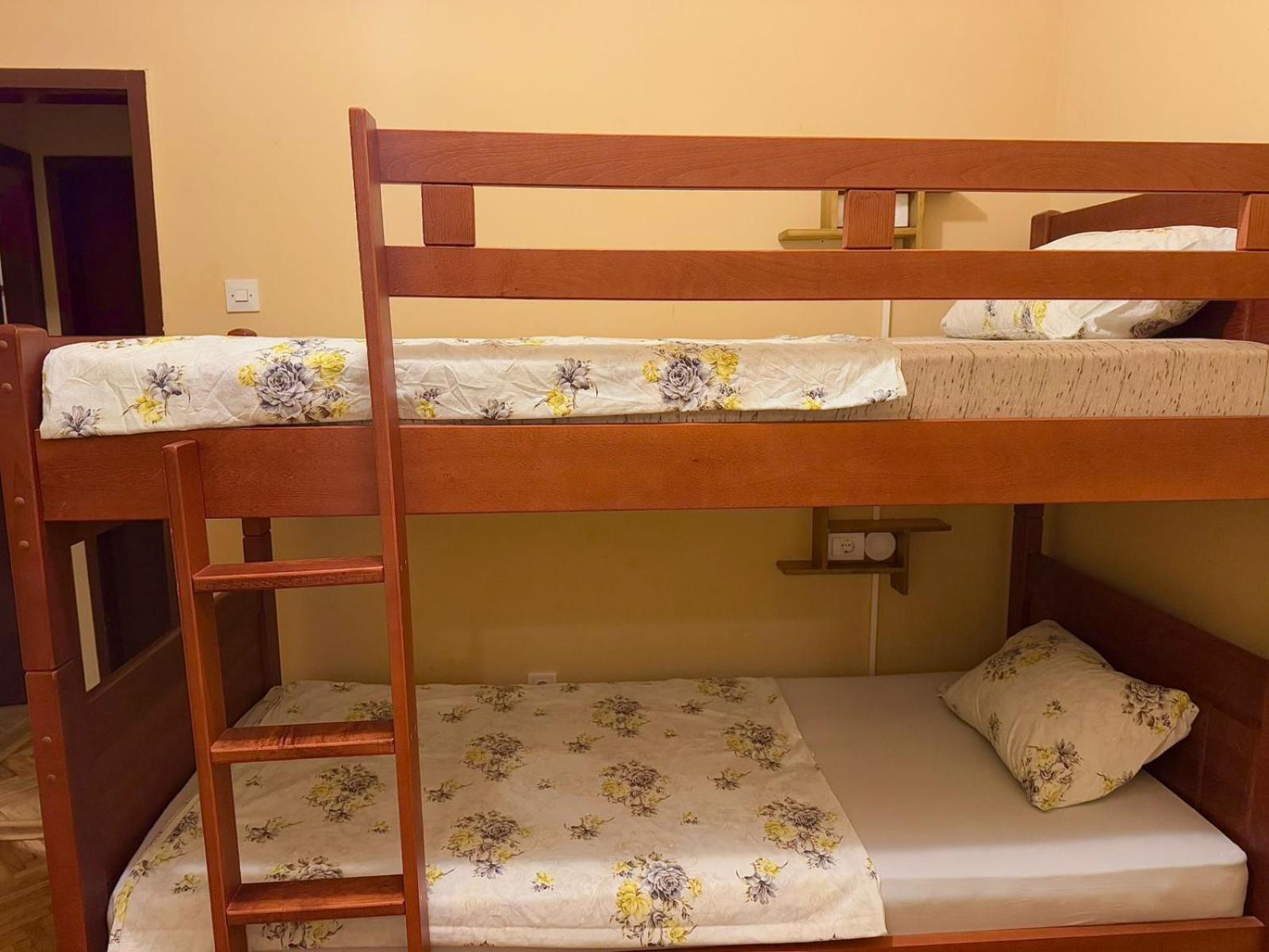 Kotorhostelito Εξωτερικό φωτογραφία